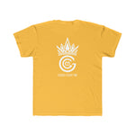 GGM - God Got Me - Kids Regular Fit Tee