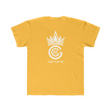 GGM - God Got Me - Kids Regular Fit Tee