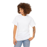 Brazen Serpent - Unisex Heavy Cotton Tee