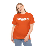 Brazen Serpent - Unisex Heavy Cotton Tee