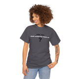 Are You Non Compos Mentis? - Unisex Heavy Cotton Tee