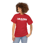 Brazen Serpent - Unisex Heavy Cotton Tee