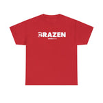 Brazen Serpent - Unisex Heavy Cotton Tee