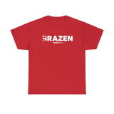 Brazen Serpent - Unisex Heavy Cotton Tee