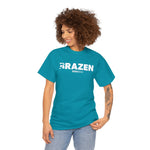 Brazen Serpent - Unisex Heavy Cotton Tee