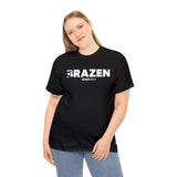 Brazen Serpent - Unisex Heavy Cotton Tee