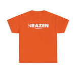 Brazen Serpent - Unisex Heavy Cotton Tee