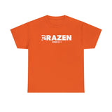 Brazen Serpent - Unisex Heavy Cotton Tee