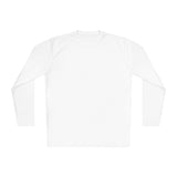 GGM - God Got Me - Unisex Lightweight Long Sleeve Tee