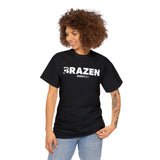 Brazen Serpent - Unisex Heavy Cotton Tee