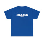 Brazen Serpent - Unisex Heavy Cotton Tee