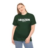 Brazen Serpent - Unisex Heavy Cotton Tee