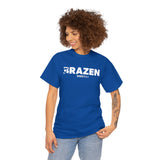 Brazen Serpent - Unisex Heavy Cotton Tee