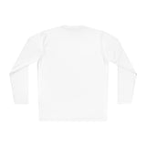 GGM - God Got Me - Unisex Lightweight Long Sleeve Tee