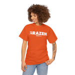 Brazen Serpent - Unisex Heavy Cotton Tee