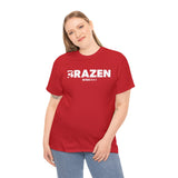 Brazen Serpent - Unisex Heavy Cotton Tee