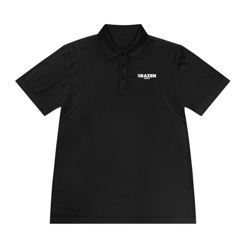 Brazen Serpent - Men's Sport Polo Shirt