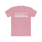 Men's Cotton Crew Tee