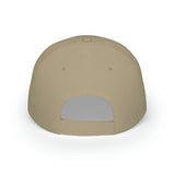 GOD GOT ME - Low Profile Baseball Cap