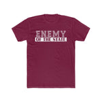 Men's Cotton Crew Tee